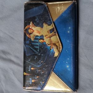Star wars wallet